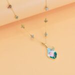 chaine f acier 214 – Image 3