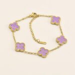 gourmette f acier 147 – Image 2