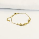 gourmette f acier 144 – Image 2