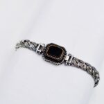 bracelet h argent 215