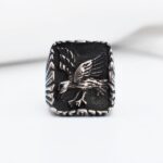 bague animal75 – Image 2