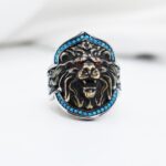 bague animal22 – Image 2