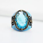 bague classy man560 – Image 2