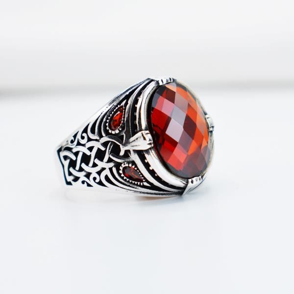 11250427195734847 bague classy man625 – Image 1