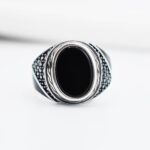 bague classy man428 – Image 2