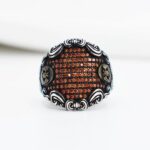 bague h185 – Image 2