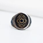 bague h223 – Image 2