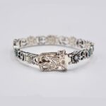 bracelet h argent 96 – Image 2