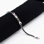 gourmette h acier 1 – Image 3