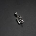 pendentif la bataille de la somme