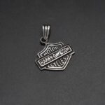 pendentif harley davidson2