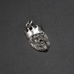 pendentif king8
