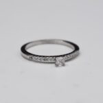 bague f argent 71 – Image 2
