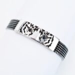 bracelet h argent 199