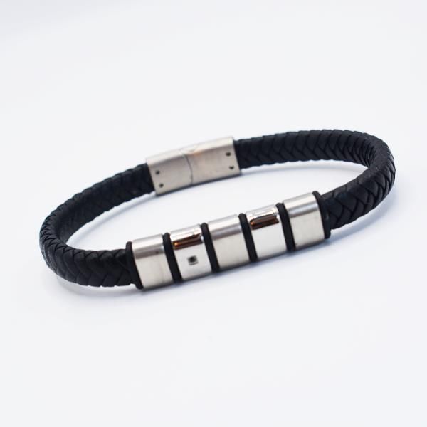 32250519122119909 bracelet h cuir 61 – Image 1