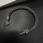 bracelet h argent 277