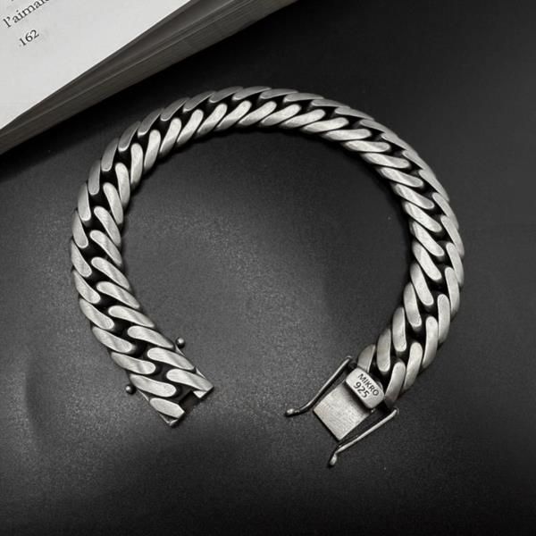 32250728110720848 bracelet h argent 294 – Image 1