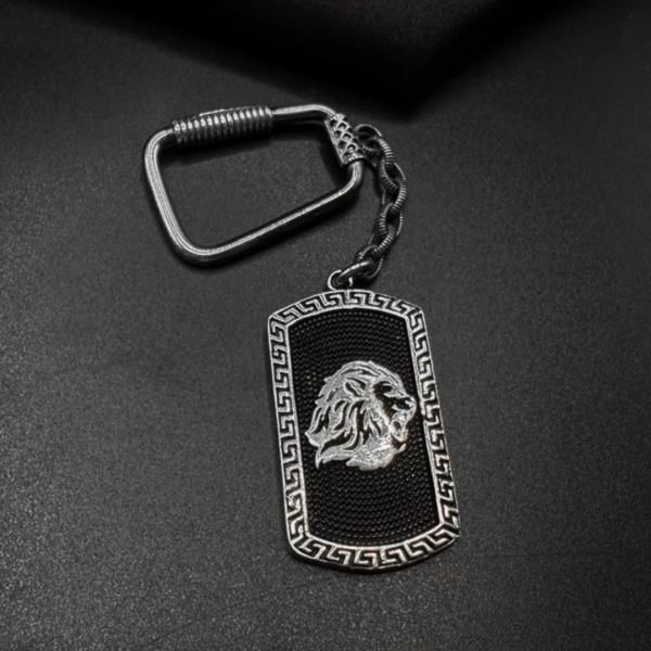 32250728110720878 porte-clés argent6 – Image 1