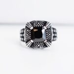 bague classy man740 – Image 3
