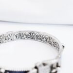 bracelet h argent 92 – Image 4
