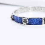 bracelet h argent 92 – Image 3