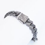 bracelet h argent 298 – Image 2