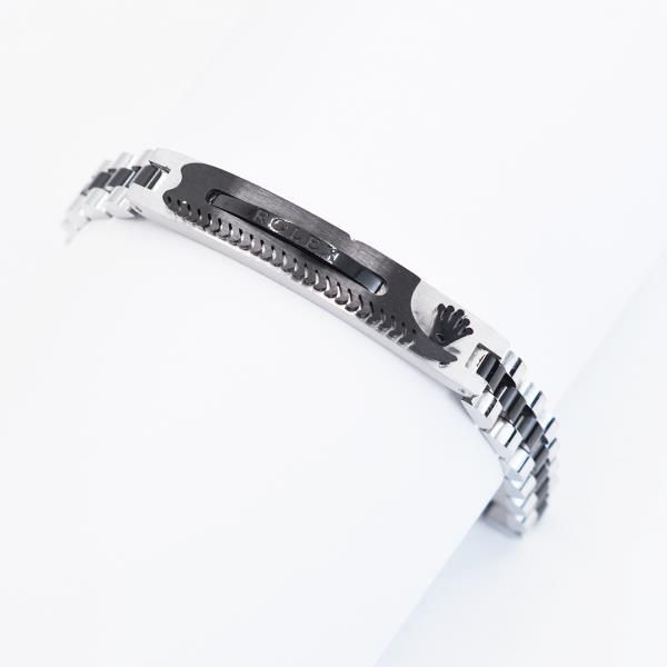 32250803173152665 gourmette h acier 13 – Image 1