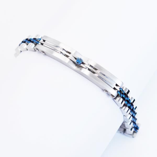 32250803173152667 gourmette h acier 16 – Image 1