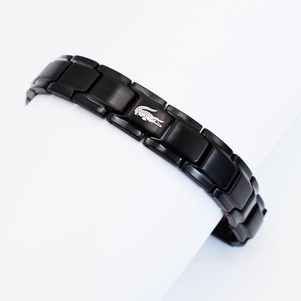 32250803173152678 gourmette h acier 10 – Image 1