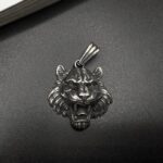 pendentif lion 5