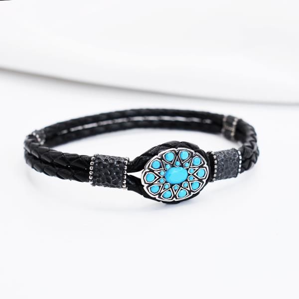 32250804211043407 bracelet luxe19 – Image 1