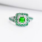 bague f argent 301 – Image 3