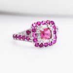 bague f argent 301 – Image 2