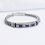 bracelet h argent 310