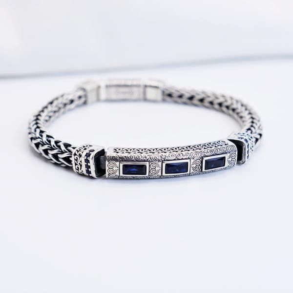 32250814112309519 bracelet h argent 310 – Image 1