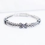 bracelet h argent 311 – Image 2