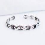 bracelet h argent 312