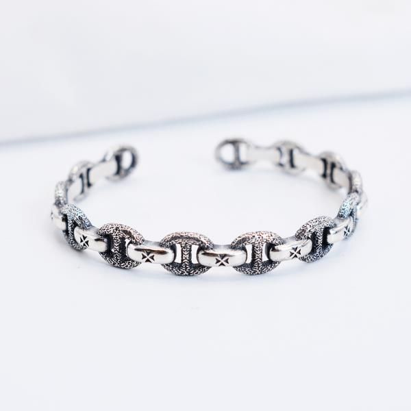 32250814112309554 bracelet h argent 312 – Image 1