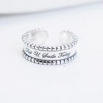 anneau vintage16 – Image 2