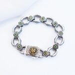 bracelet h argent 316 – Image 2