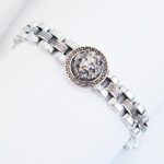 bracelet h argent 314