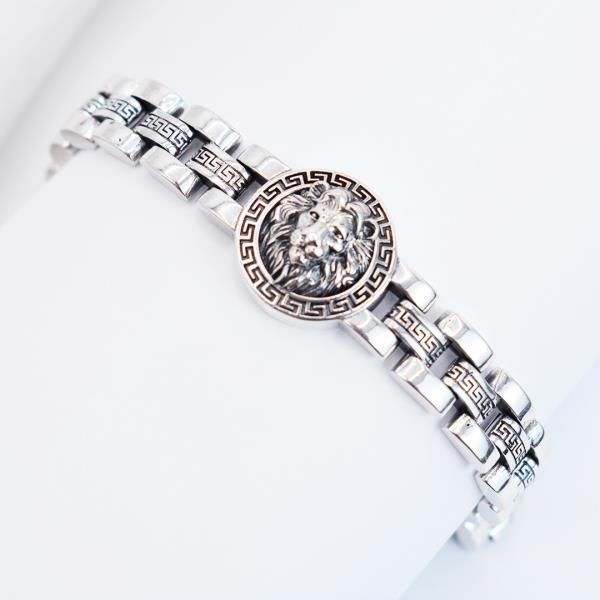 32250814112309655 bracelet h argent 314 – Image 1