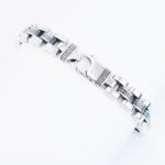 bracelet h argent 314 – Image 2