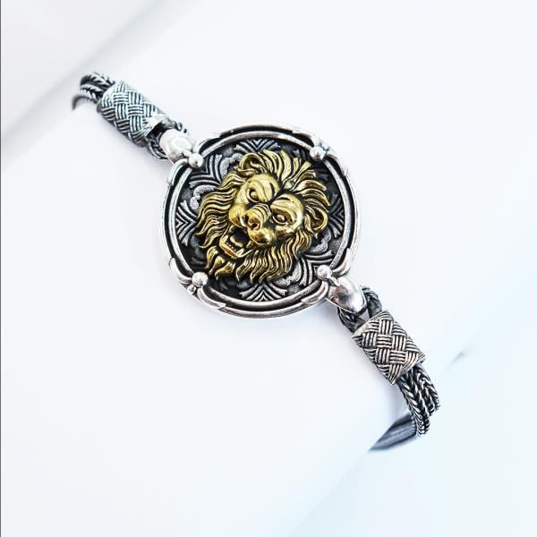 32250814112309659 bracelet h argent 306 – Image 1