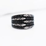 bague h496 – Image 2