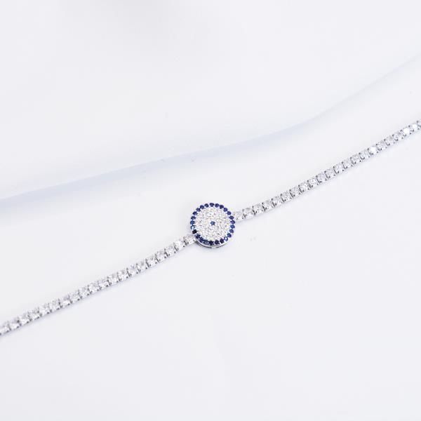 32250913122843217 gourmette f argent 324 – Image 1