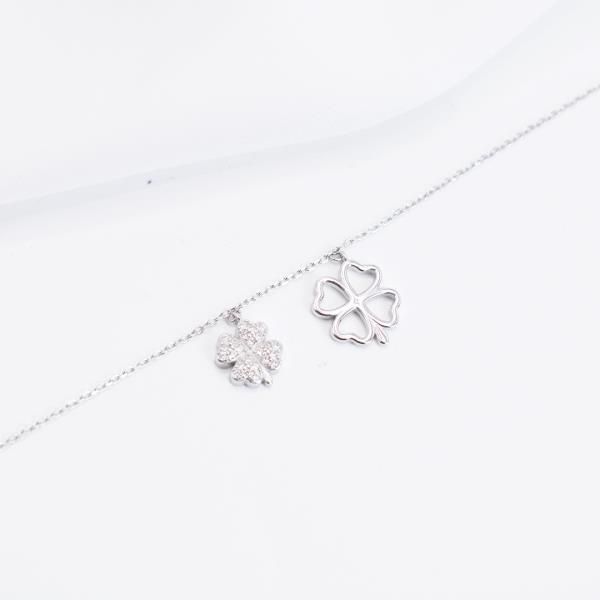 32250913122843231 gourmette f argent 319 – Image 1