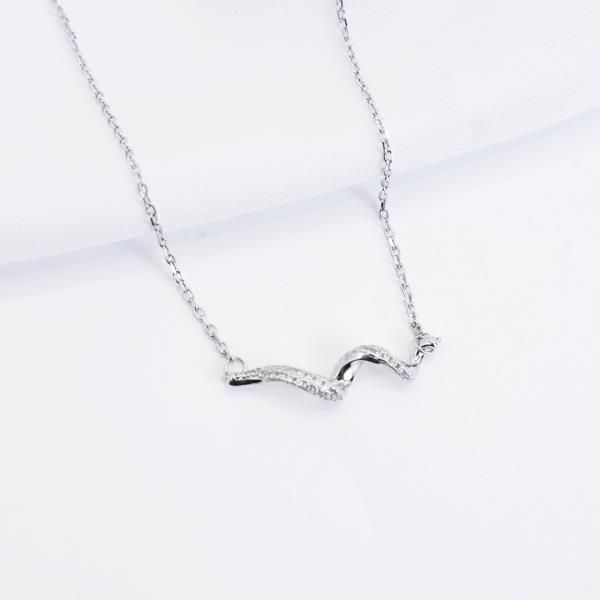 32250913122843235 chaine f argent 492 – Image 1