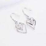 boucle f argent 160A