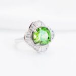 bague f argent 340 – Image 4